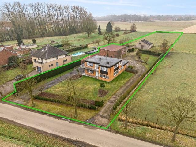 à vendre Maison Diepenbeek Kalverstraat