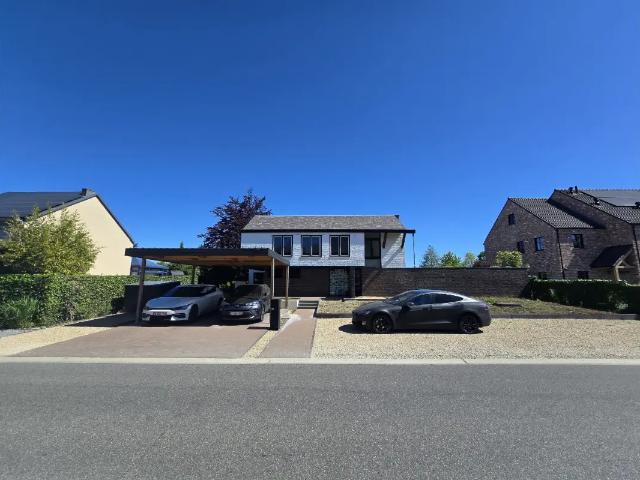 à vendre Maison Diepenbeek Katteweidelaan