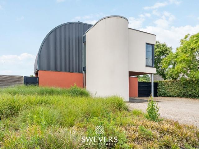 à vendre Maison Diepenbeek Op de Kalenberg
