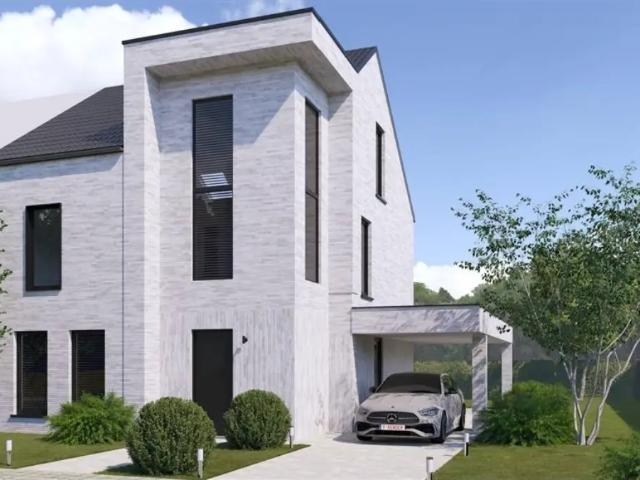 à vendre Maison Diepenbeek Steenakkerstraat