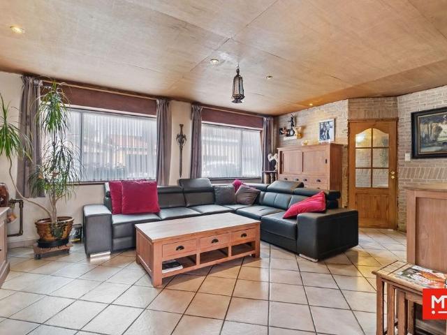 à vendre Maison Dikkebus Dikkebusseweg