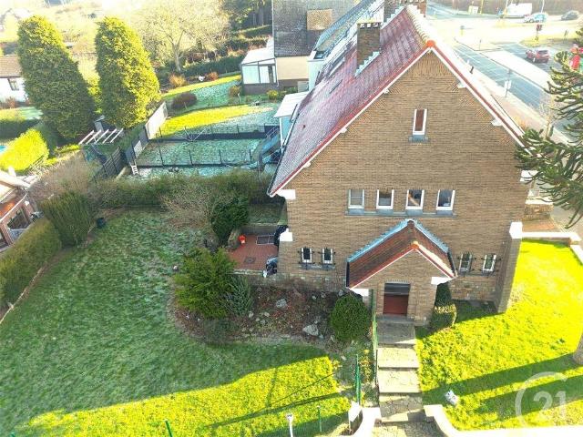 à vendre Maison Dilbeek