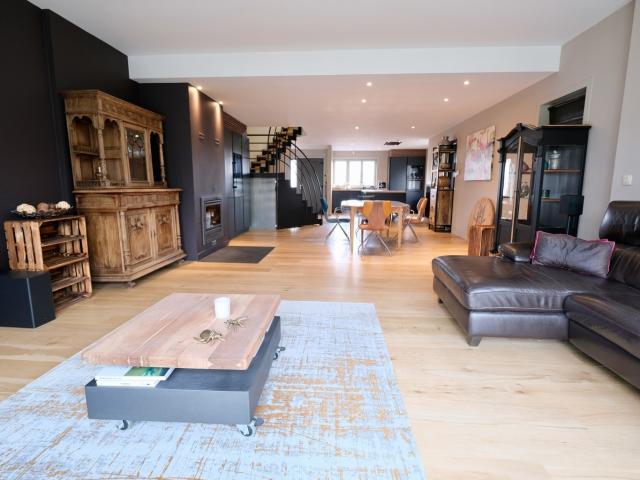 à vendre Maison Dilbeek