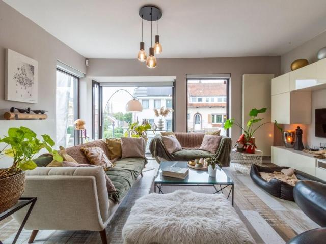 à vendre Maison Dilbeek Weggevoerdenlaan
