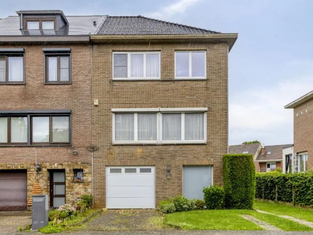 à vendre Maison Dilbeek Withuislaan
