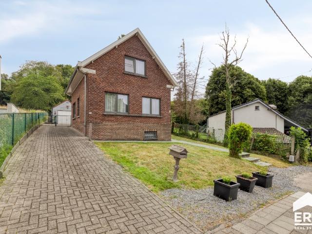 à vendre Maison Dilbeek Kaudenaardestraat