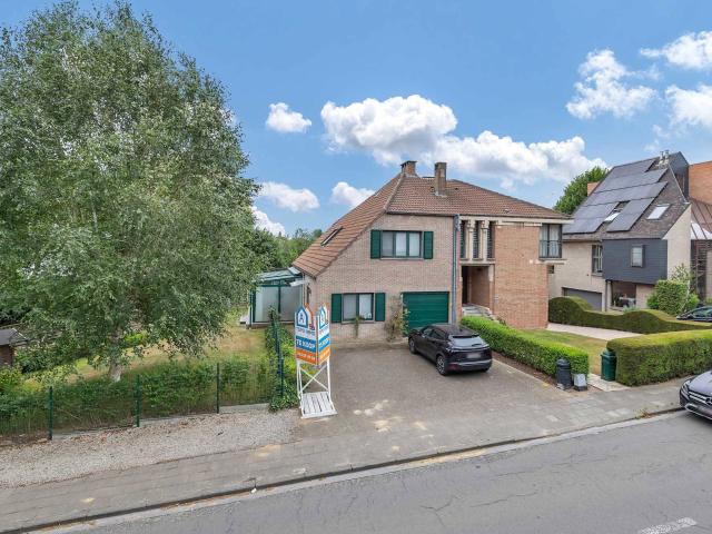à vendre Maison Dilbeek Kaudenaardestraat