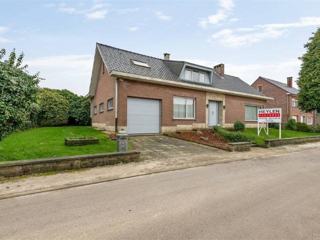 à vendre Maison Dilbeek Kleine Snikbergstraat
