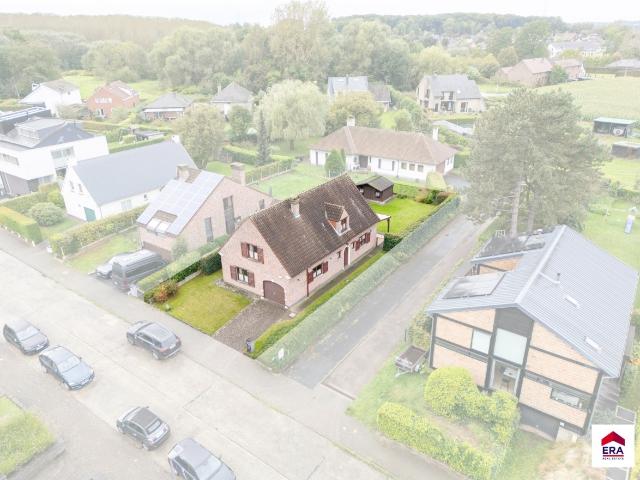 à vendre Maison Dilbeek Populierenlaan