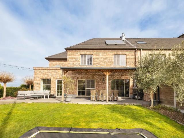 à vendre Maison Dilbeek Rumoldusstraat