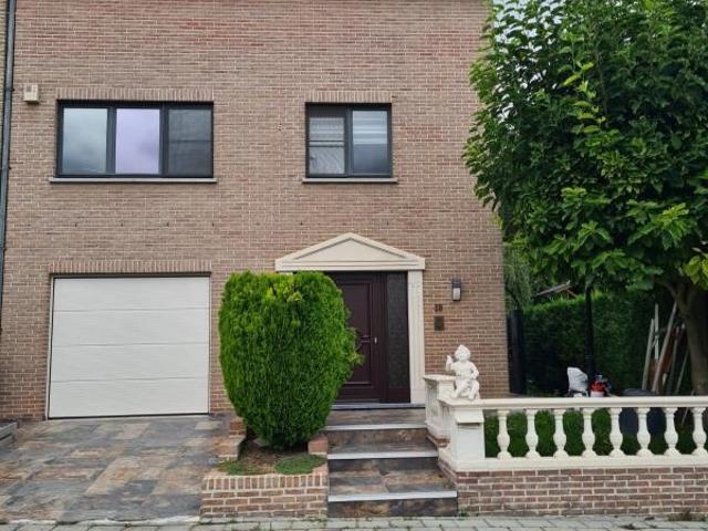à vendre Maison Dilbeek Sint Antoniuslaan 38