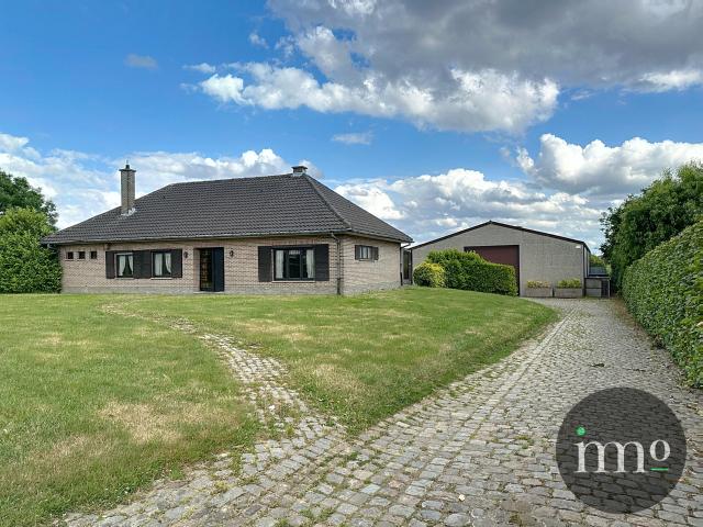 à vendre Maison Dilbeek Stichelgatstraat