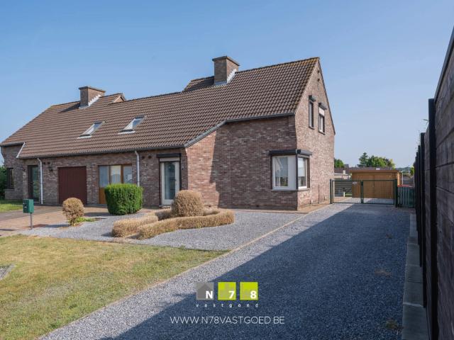 à vendre Maison Dilsen Stokkem