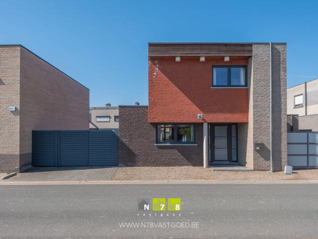 à vendre Maison Dilsen Stokkem