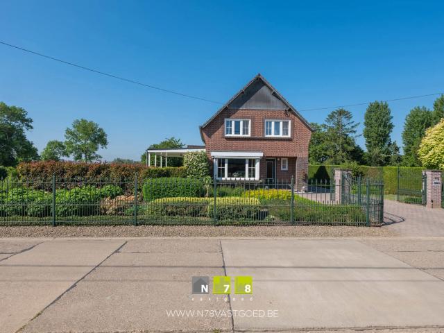 à vendre Maison Dilsen Stokkem