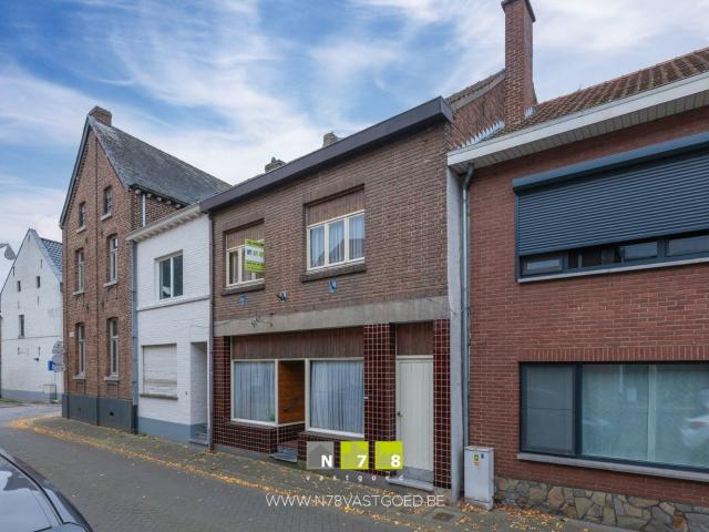 à vendre Maison Dilsen Stokkem