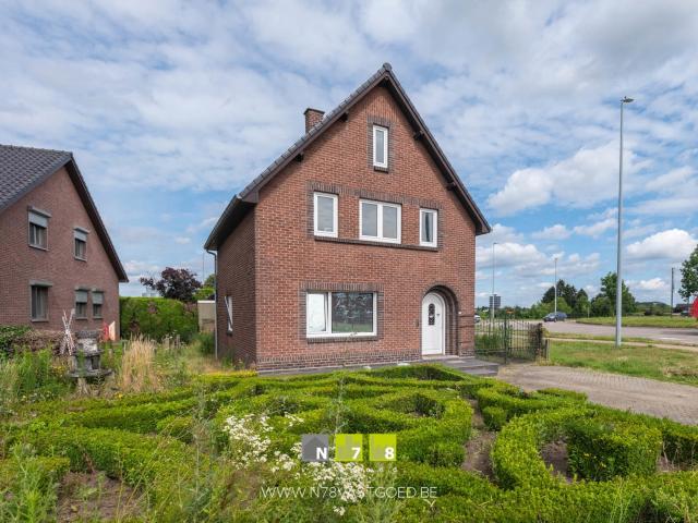 à vendre Maison Dilsen Stokkem