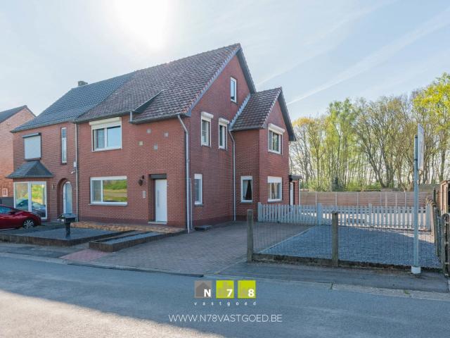 à vendre Maison Dilsen Stokkem