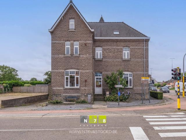 à vendre Maison Dilsen Stokkem