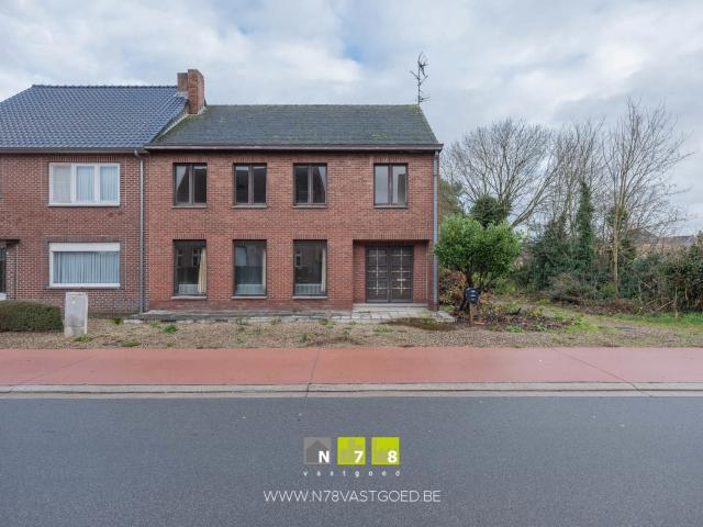 à vendre Maison Dilsen Stokkem