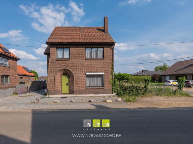 à vendre Maison Dilsen Stokkem