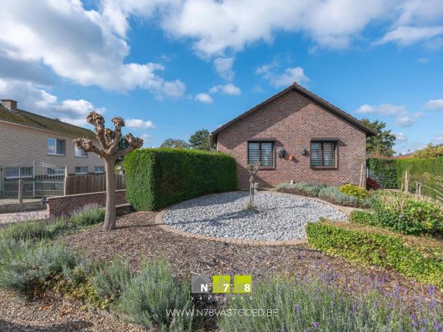 à vendre Maison Dilsen Stokkem