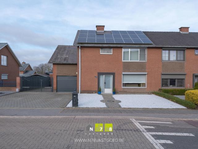 à vendre Maison Dilsen Stokkem