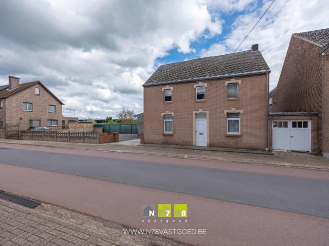 à vendre Maison Dilsen Stokkem