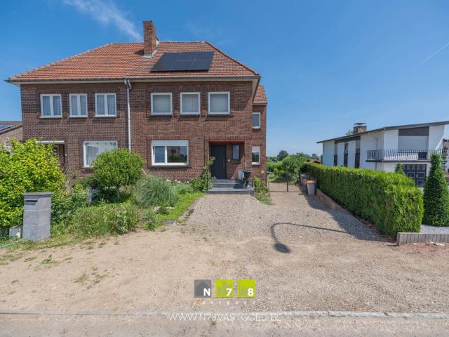 à vendre Maison Dilsen Stokkem