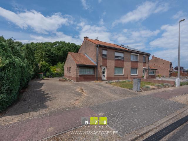 à vendre Maison Dilsen Stokkem