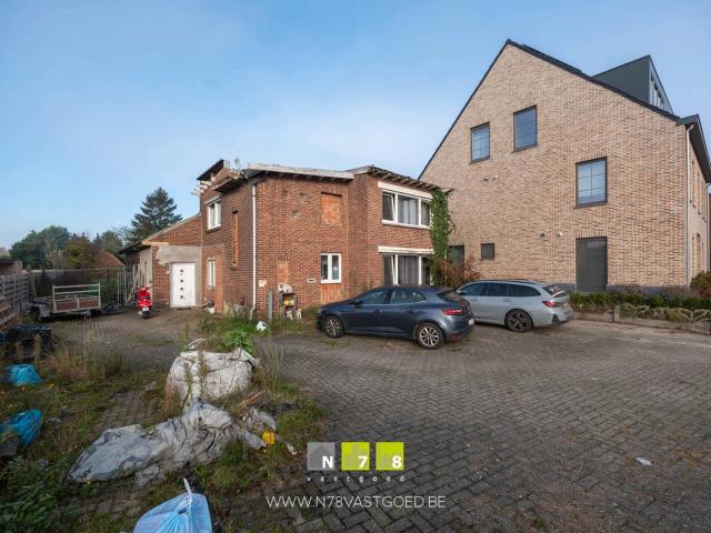 à vendre Maison Dilsen Stokkem
