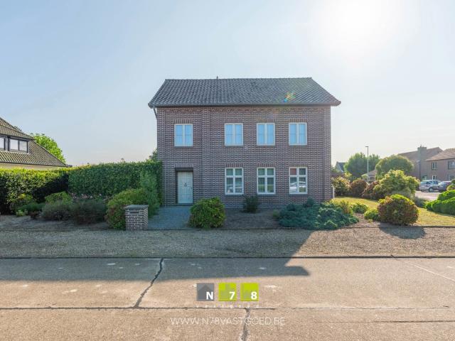 à vendre Maison Dilsen Stokkem