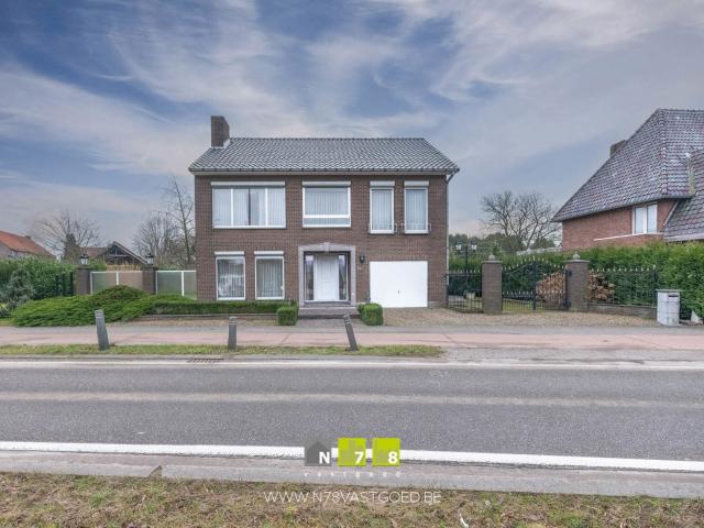 à vendre Maison Dilsen Stokkem