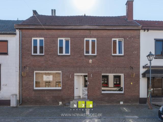 à vendre Maison Dilsen Stokkem