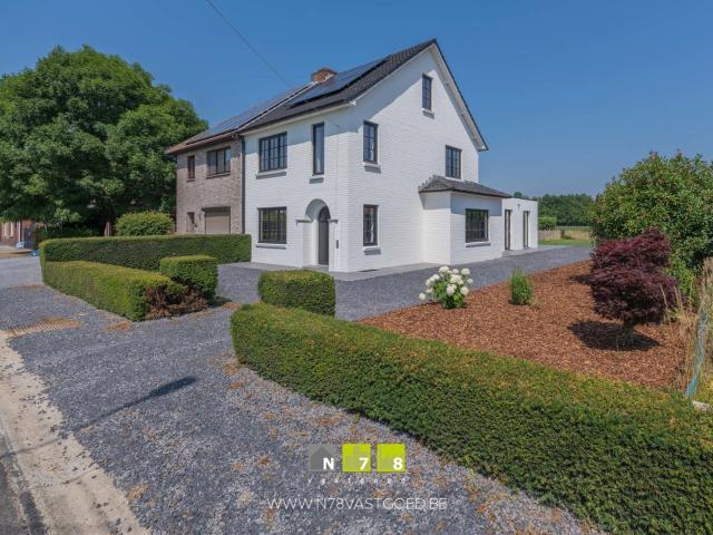 à vendre Maison Dilsen Stokkem