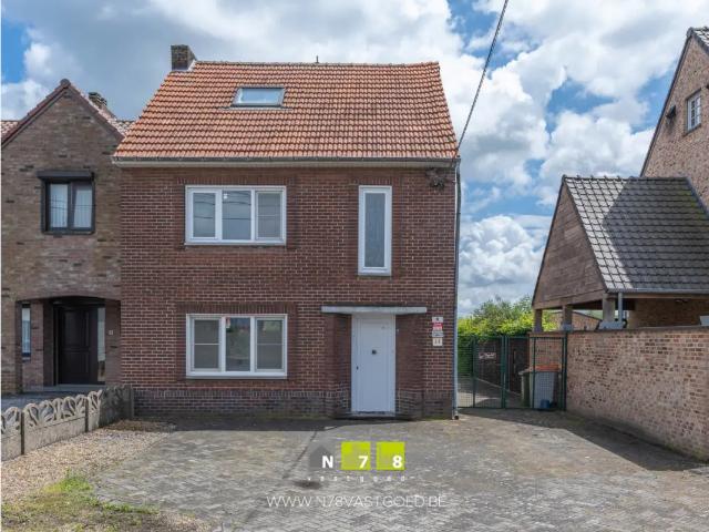 à vendre Maison Dilsen Stokkem Allemansweg