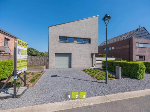 à vendre Maison Dilsen Stokkem Korversstraat