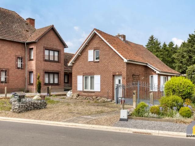 à vendre Maison Dilsen Stokkem Kapelstraat