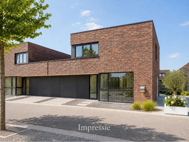à vendre Maison Dilsen Stokkem Harmonielaan