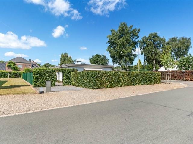 à vendre Maison Dilsen Stokkem Heuvelsvenlaan
