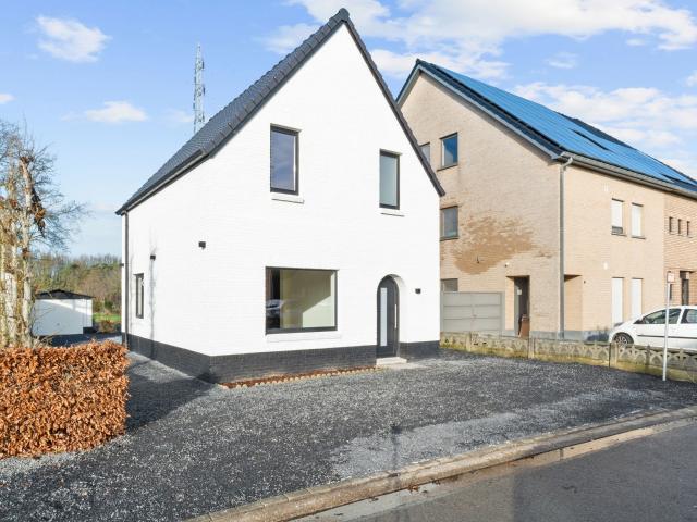 à vendre Maison Dilsen Stokkem Heirbaan