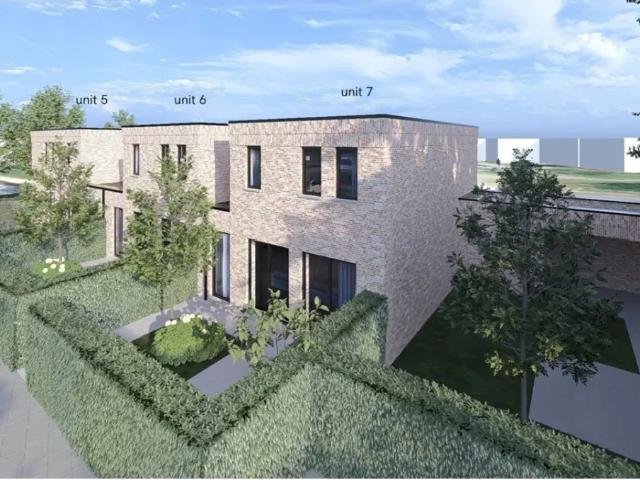 à vendre Maison Dilsen Stokkem Steenkuilstraat
