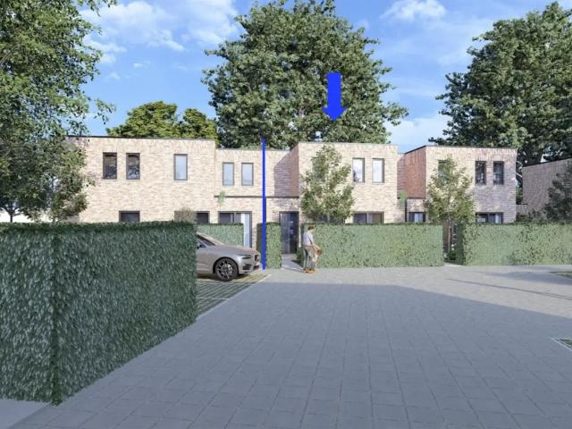 à vendre Maison Dilsen Stokkem Steenkuilstraat