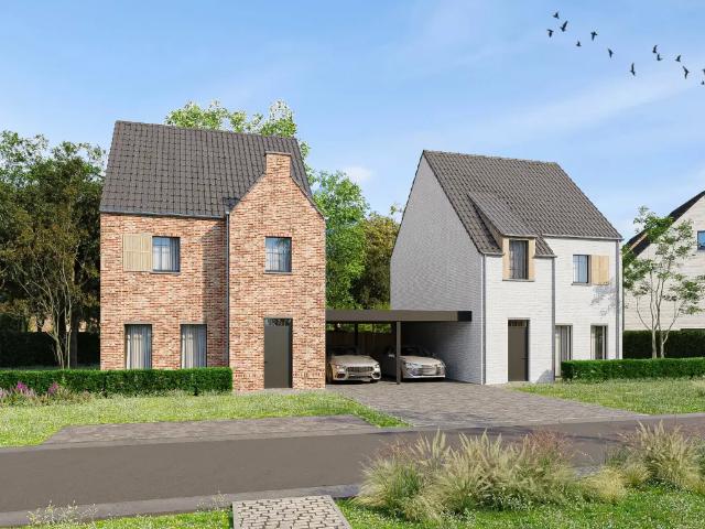 à vendre Maison Dilsen Stokkem Paulina Smeetslaan