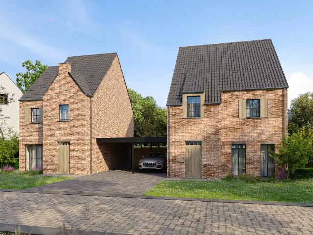 à vendre Maison Dilsen Stokkem Paulina Smeetslaan