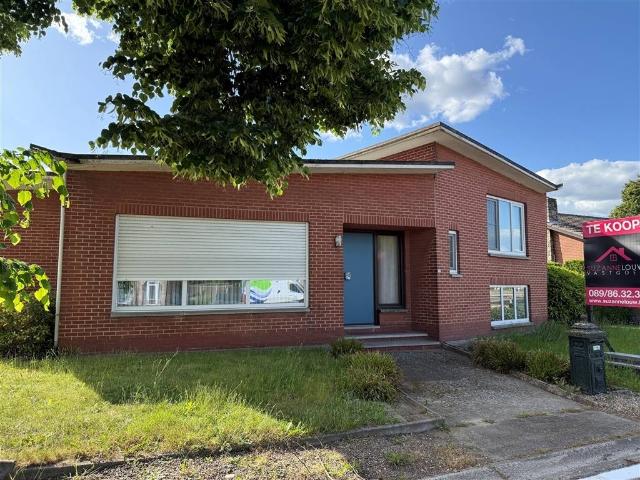 à vendre Maison Dilsen Stokkem Rijksweg