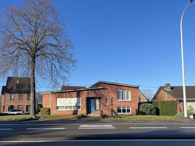 à vendre Maison Dilsen Stokkem Rijksweg