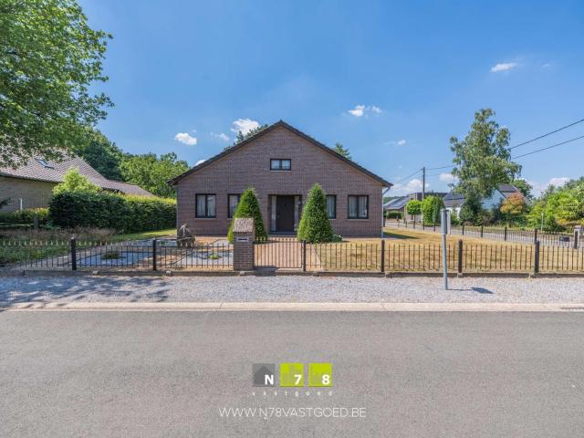 à vendre Maison Dilsen Stokkem Zavelstraat