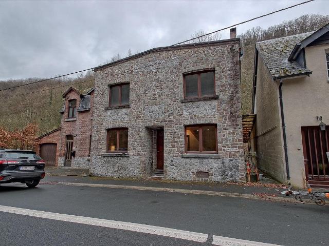 à vendre Maison Dinant Froidvau