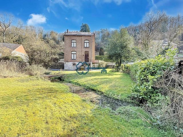 à vendre Maison Dinant Rue Al Pree